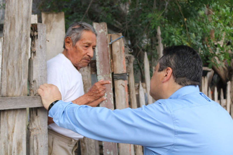 El desarrollo sustentable, es una labor de equipo: Garza De Coss