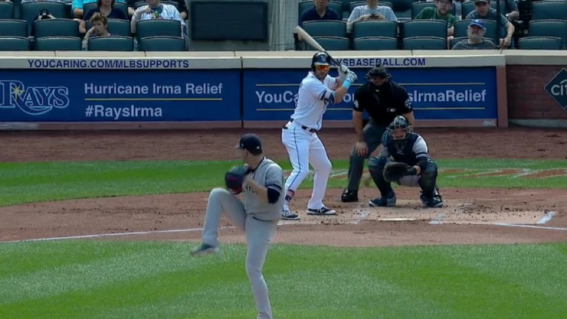 Yankees acaricia PlayOffs; García sin decisión