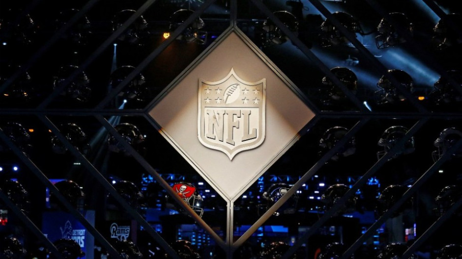 Draft de la NFL se desarrollará sin público