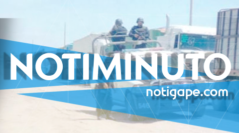 Las noticias más relevantes del día: Notiminuto