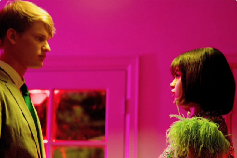 Selena Gomez estrena al fin video de “Back to you”