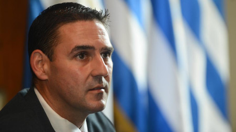 Alcalde de San Salvador critica acuerdo con EU