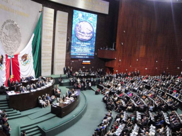 4 diputados de PT se suman a Morena