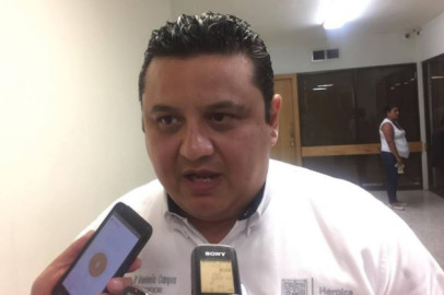 Se mete Rentería a la contienda interna de Morena