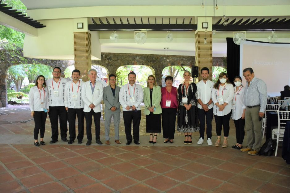 Tamaulipas a la vanguardia dentro de la industria de reuniones 