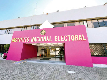 Ante recorte presupuestal para elección judicial, INE prevé reducir el número de casillas