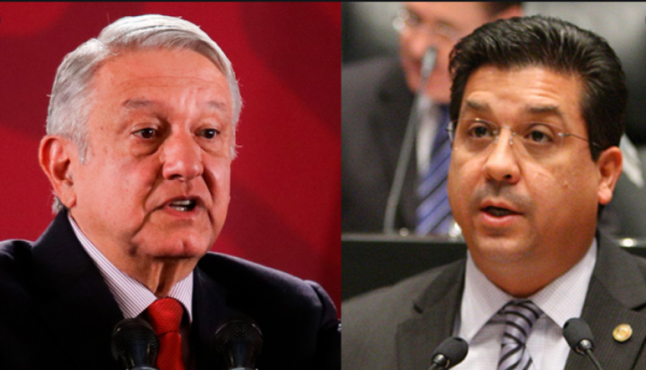 Confirma Gobernador visita de AMLO a Matamoros