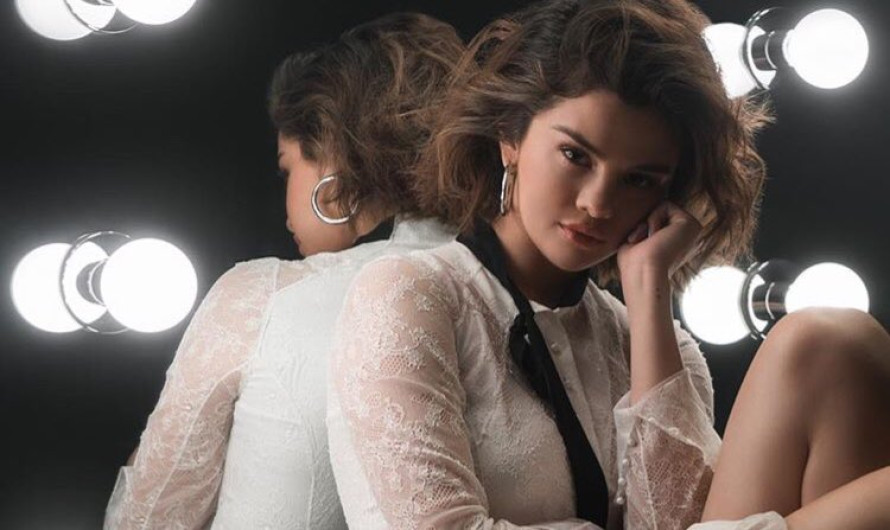 Selena Gomez es hospitalizada tras una crisis emocional