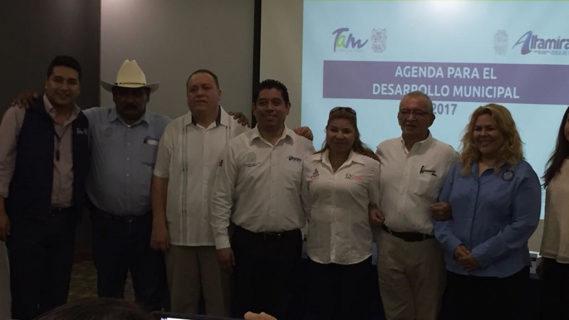 Gobierno local continuará en evaluación