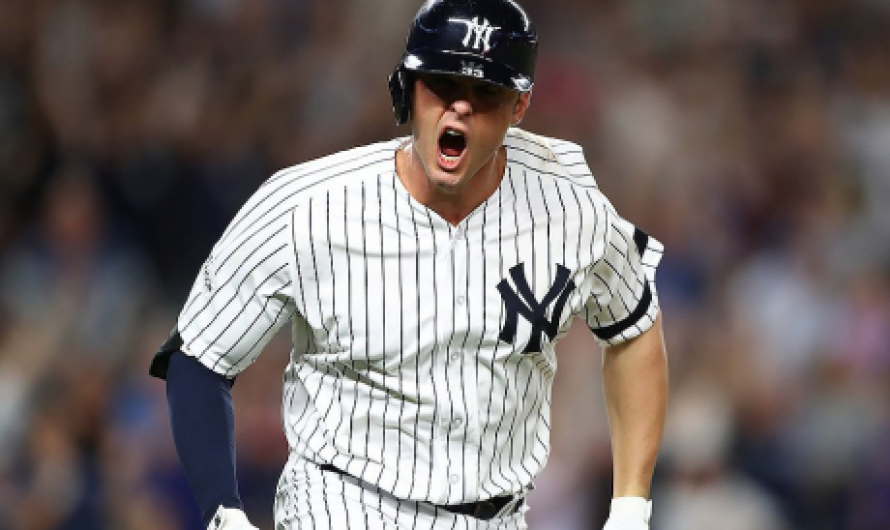 Yankees vencen a Cleveland y alargan la serie