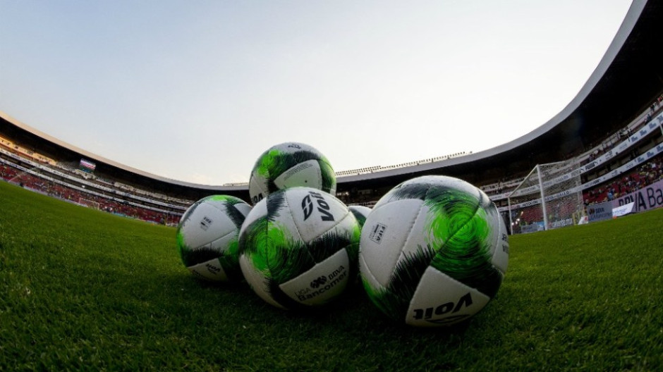 Anuncian calendario del Apertura 2019 de la Liga Mx