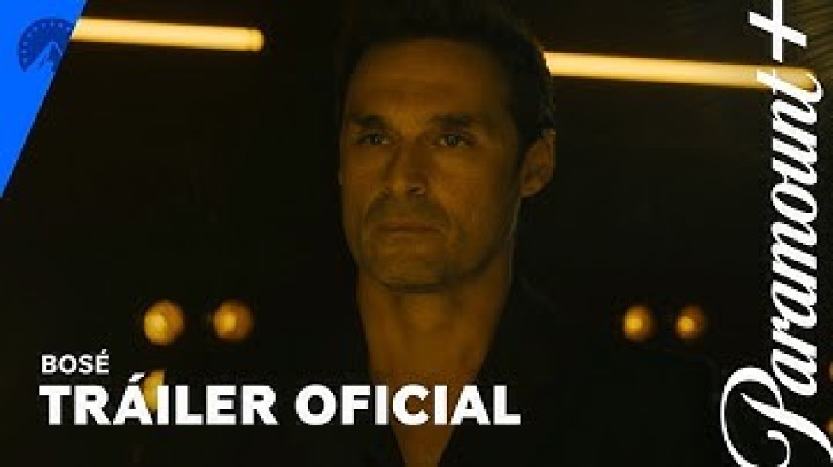 Lanzan tráiler de "¡Yo seré!", la serie biográfica de Miguel Bosé