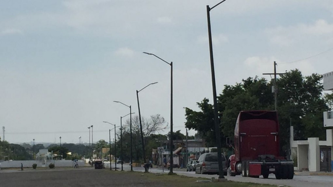 Robo de cable eléctrico de espacios públicos, problema que crece