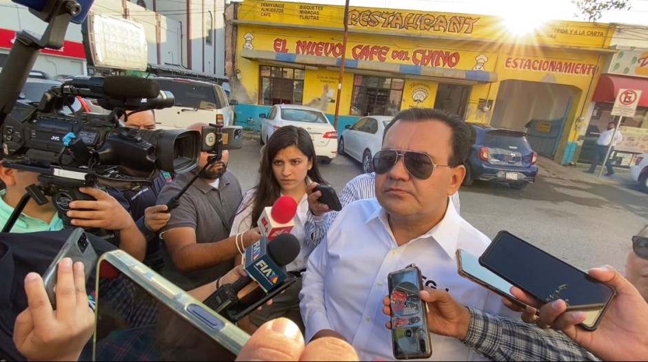 Muerte de militares se debió a imprudencia de chófer: FGJ