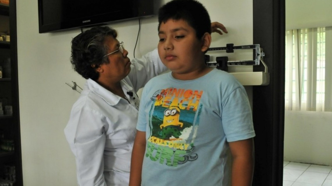 Otorga Gobierno de Tamaulipas 8.2 millones de consultas médicas gratuitas