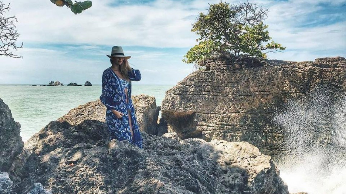 Agua Bendita, su éxito para una “identidad visual reconocible”