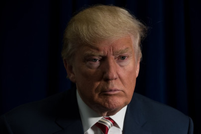 Trump dará mensaje sobre muro fronterizo mañana