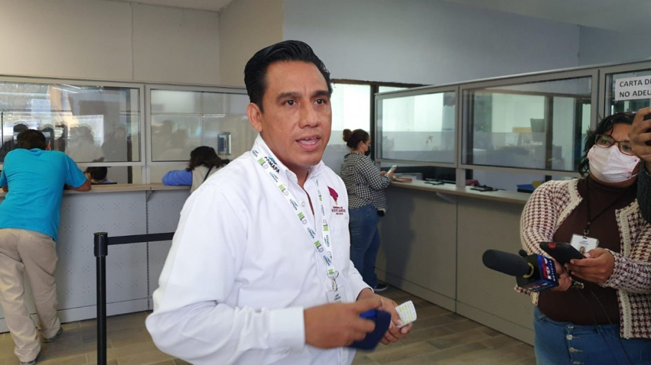 Comapa de Nuevo Laredo brinda descuentos a usuarios por el servicio de agua potable