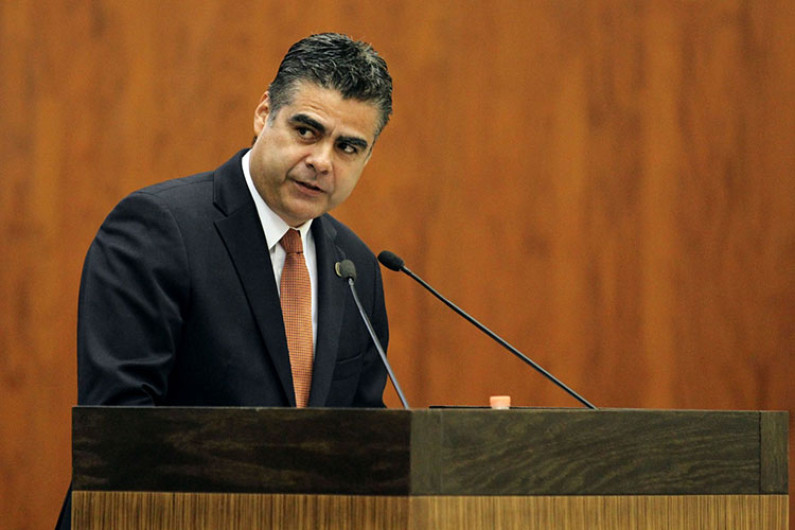 Respaldarán diputados estrategia de seguridad⁠⁠⁠⁠