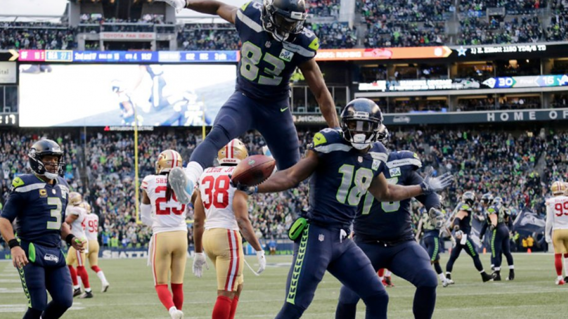 El resumen de la Semana 13 de la NFL