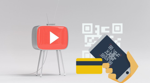 YouTube prepara una posible tienda en línea