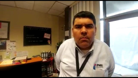 Cerrada la contienda por la diputación federal en el Octavo Distrito