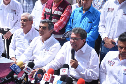 El 22 cerrará campaña AMLO en Victoria