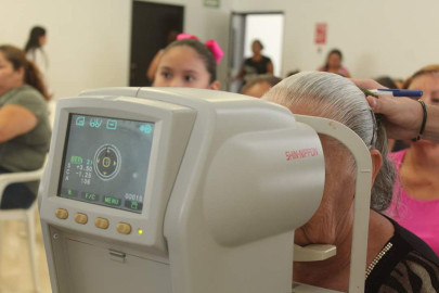 Beneficia DIF Reynosa a mas de 900 personas