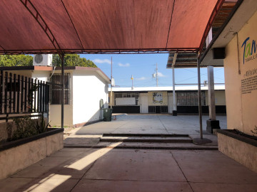 Limpian más de 100 escuelas tras regreso a clases presenciales 