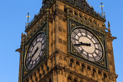 El Big Ben volverá a sonar en Año Nuevo tras renovaciones