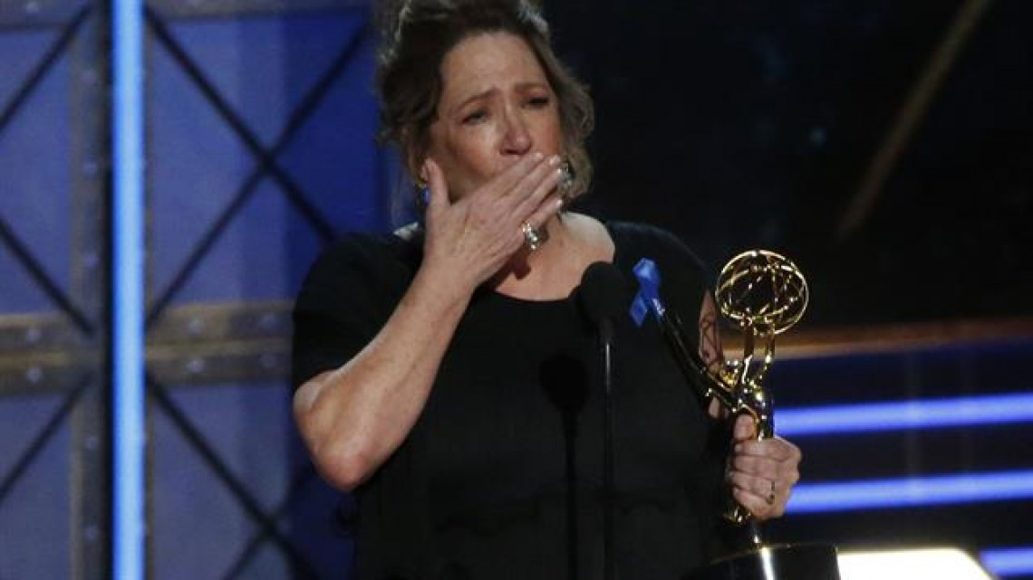 Estos son los ganadores de los Emmy