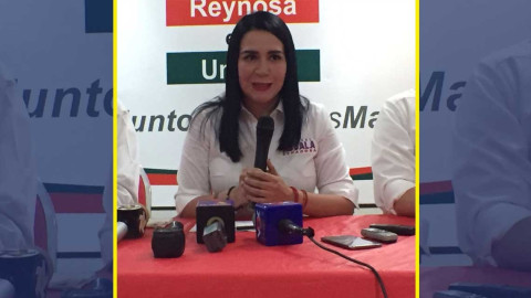 Reta Yahleel a debatir