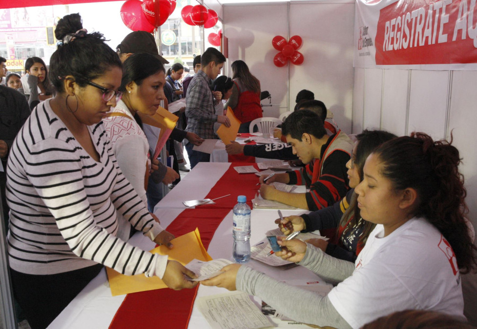Organiza Gobierno de Matamoros 1ª. Expo  Feria del Empleo y Emprendedores