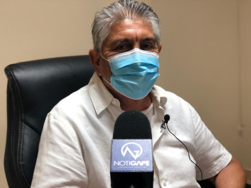 Desfile del Día del Trabajo será sustituido por íntima conmemoración