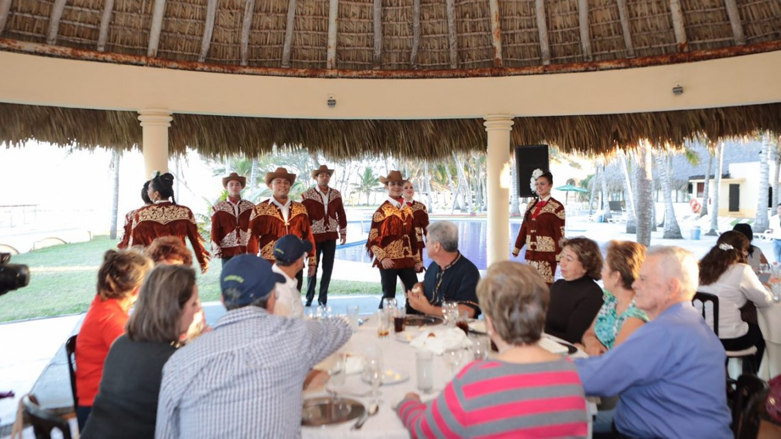 Registra Tamaulipas incremento en afluencia de visitantes en vacaciones