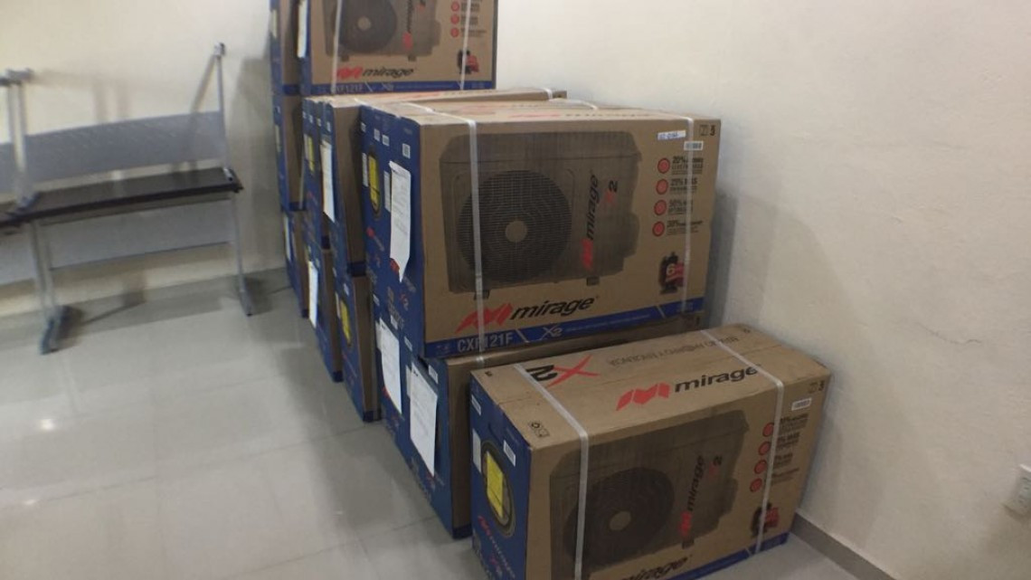 Comerciantes son equipados con herramientas que buscan fortalecer el desarrollo de sus establecimientos.