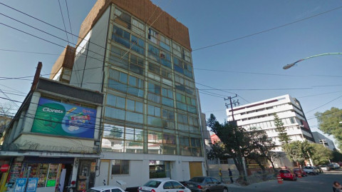 Meade presenta pruebas de que departamentos ofrecidos en debate, si pertenecen a AMLO