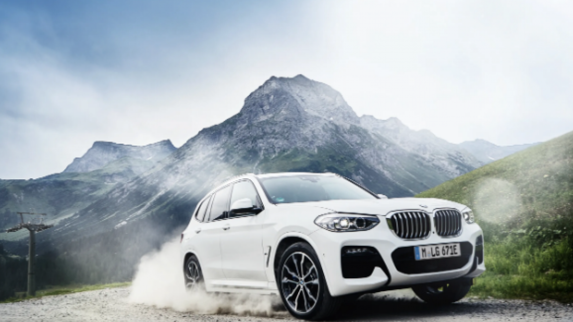 Conoce los nuevos modelos que llegarán al Auto Show de Los Ángeles 2019