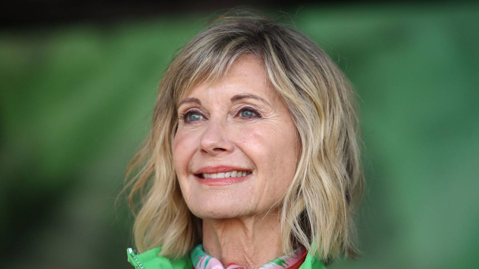 Fallece Olivia Newton-John, a los de 73 años, protagonista de ‘Vaselina’