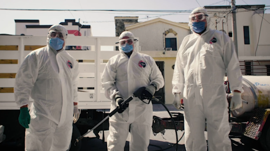 Es Reynosa la ciudad con mayor inversión contra la COVID-19 en Tamaulipas 