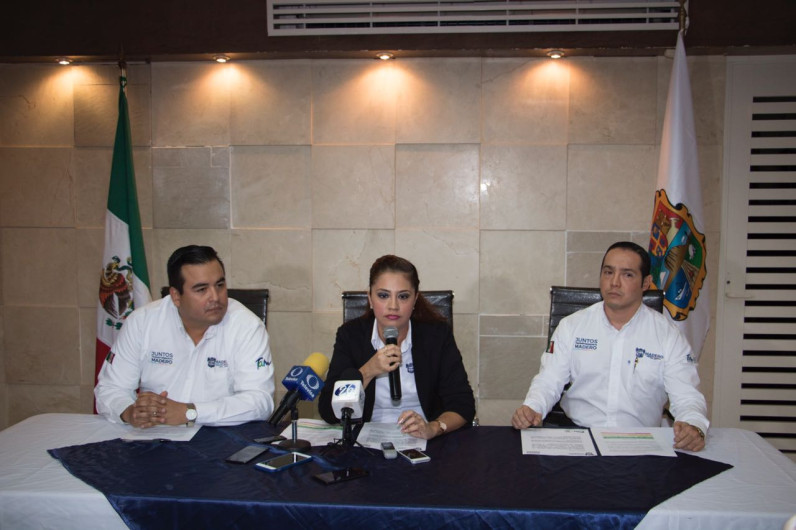 Va Andrés Zorrilla por ex alcalde, ex tesorero y ex secretario