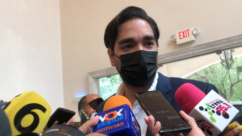 Negociará Carlos Peña ajustes en Ley de Ingresos 2022