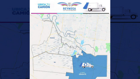 Programa de recolección de basura