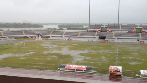 Un día más de martirio para la afición de Reynosa FC