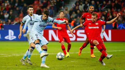 Resumen de la jornada 4 de la Fase de Grupos de la Champions League 