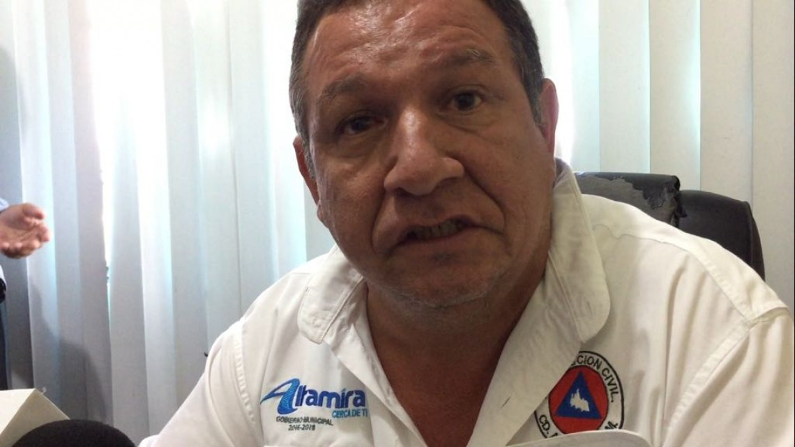 Autoridades atentas ante crecientes de ríos y lagunas