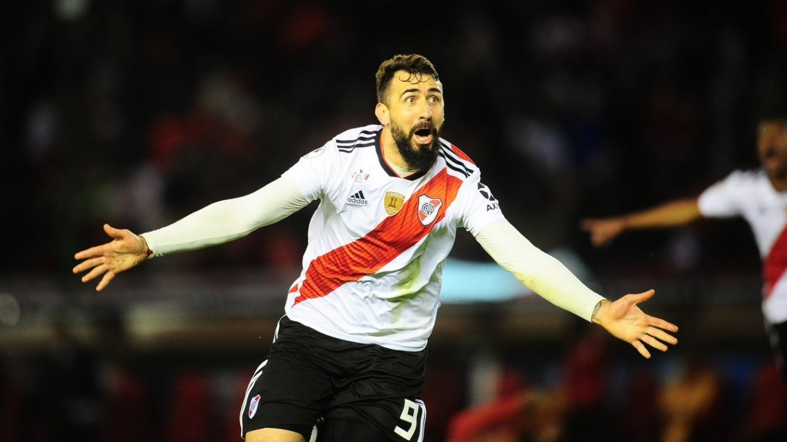 ¡River Plate es campeón de la Recopa Sudamericana! 