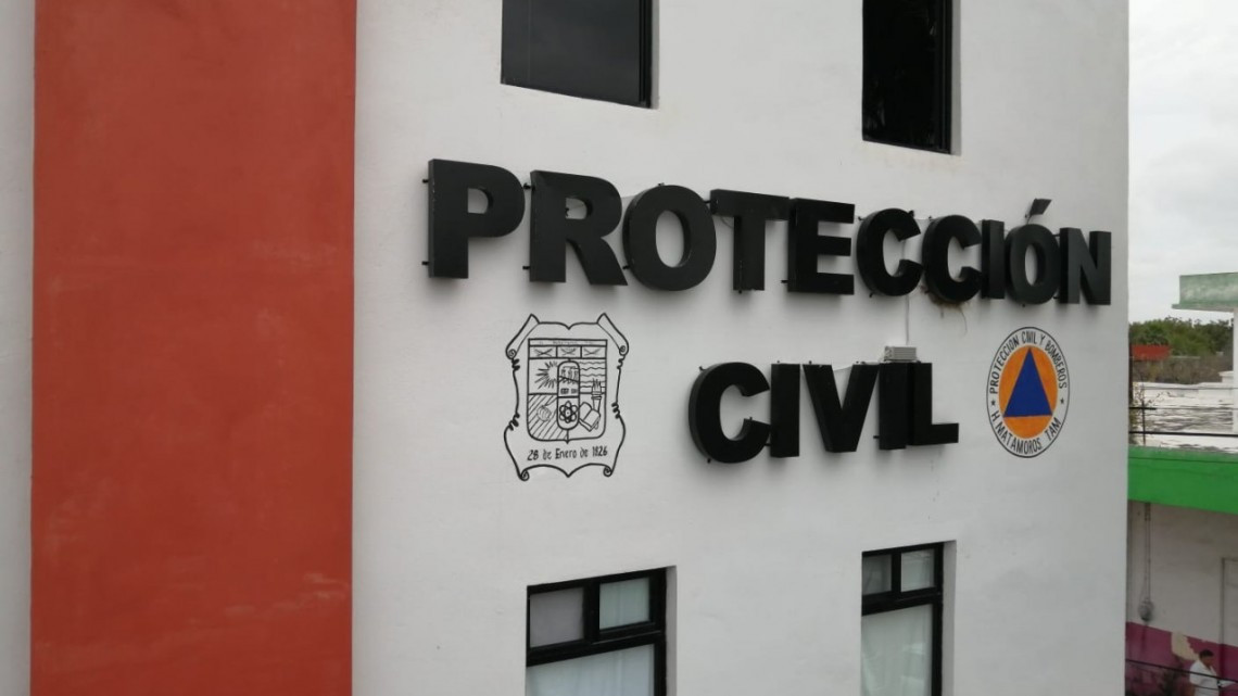 Mal uso de calentadores eléctricos provoca dos incendios en Matamoros: PC