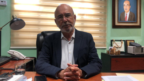 Participarán notarios en elección extraordinaria a Senador 