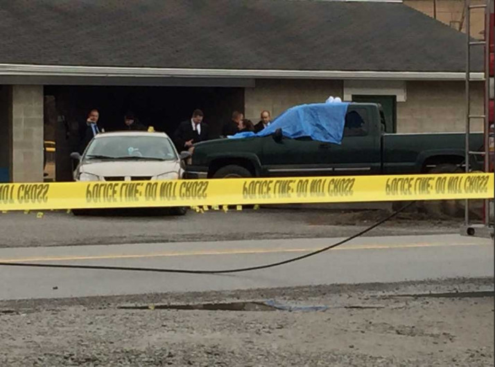 5 muertos tras tiroteo en Pensilvania